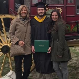 Meet your Posher, Debra